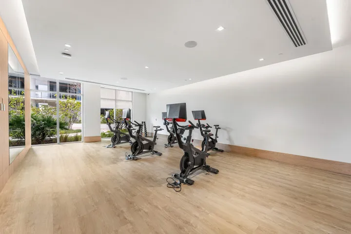 Fitness Studio