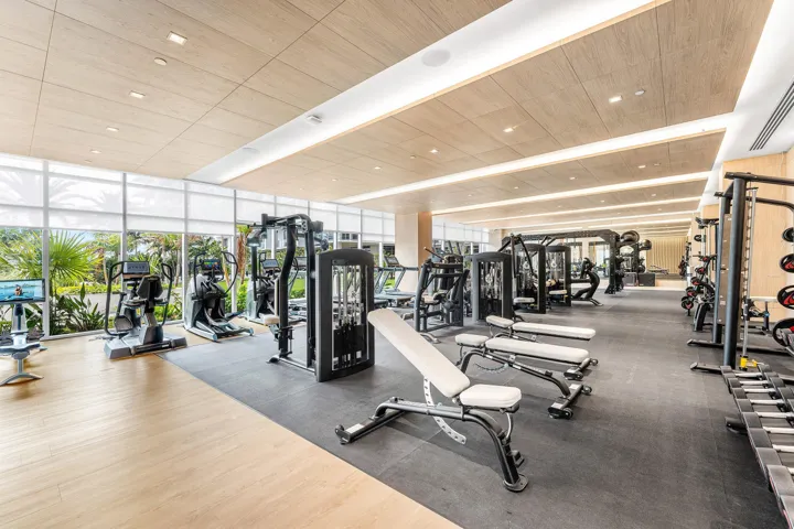 Fitness Studio