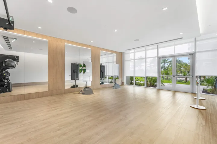 Fitness Studio