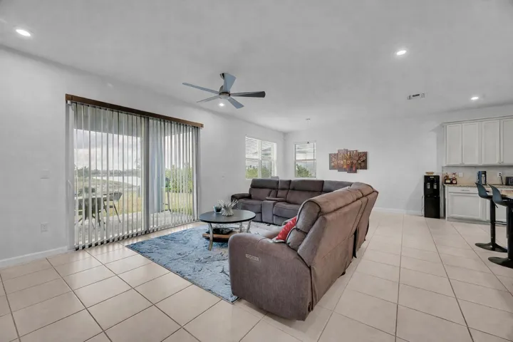Front Bedroom
