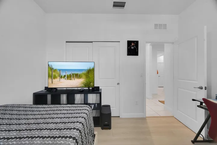 Front bedroom
