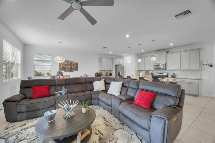 Modern Living