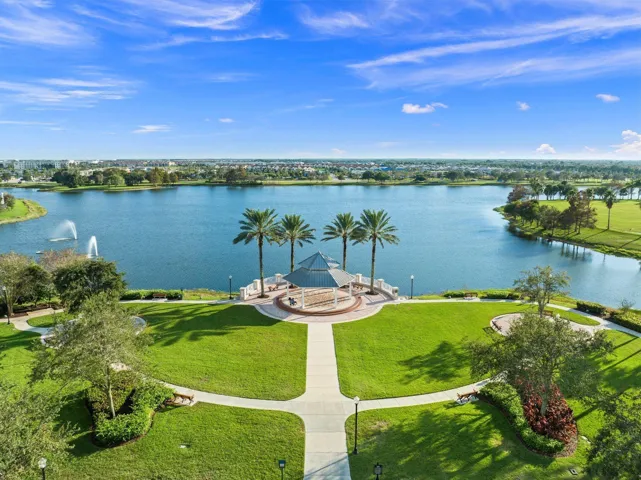 Tradition Lake