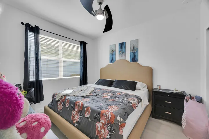 2nd Bedroom