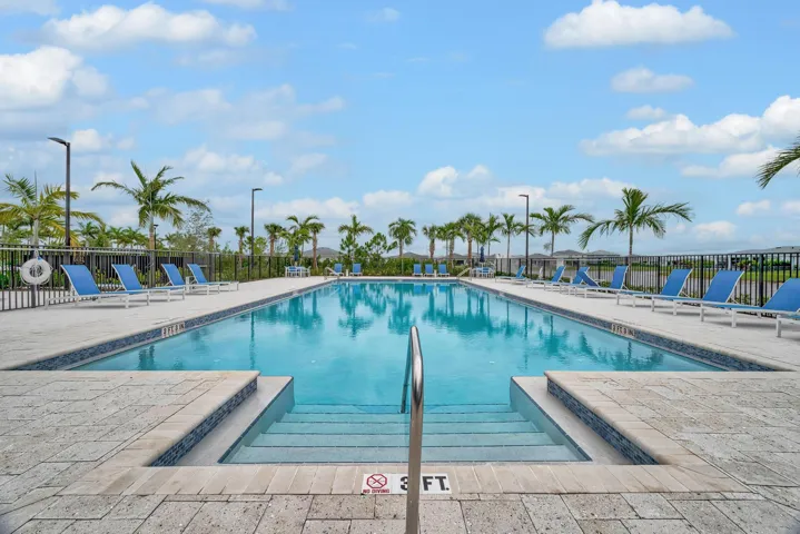Community Pool