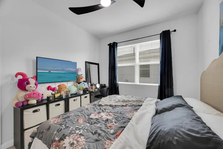 2nd Bedroom
