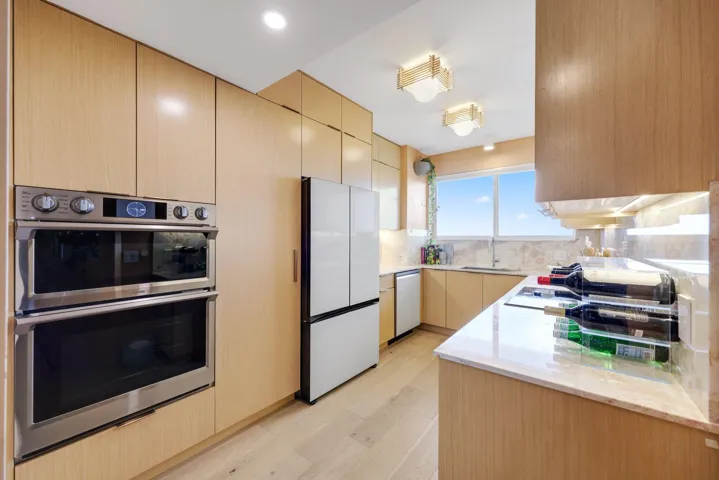 Custom Kitchen