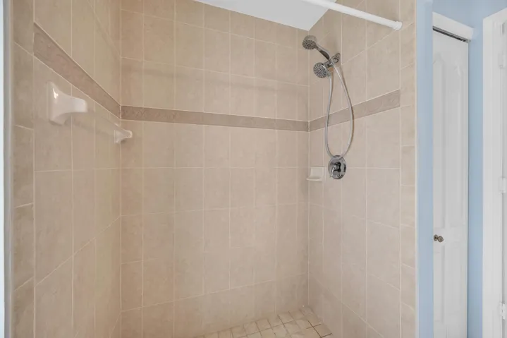 2nd bath/cabana