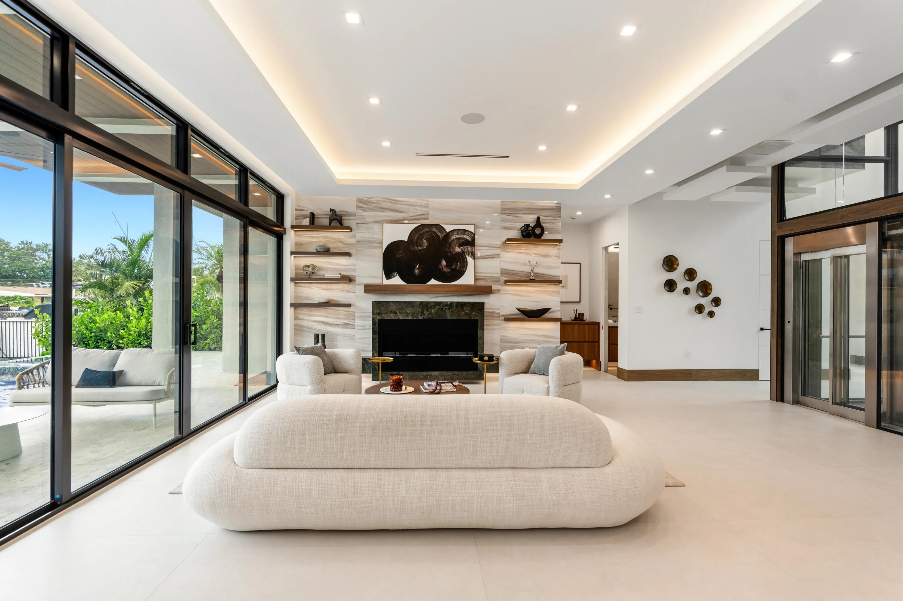 GREAT ROOM