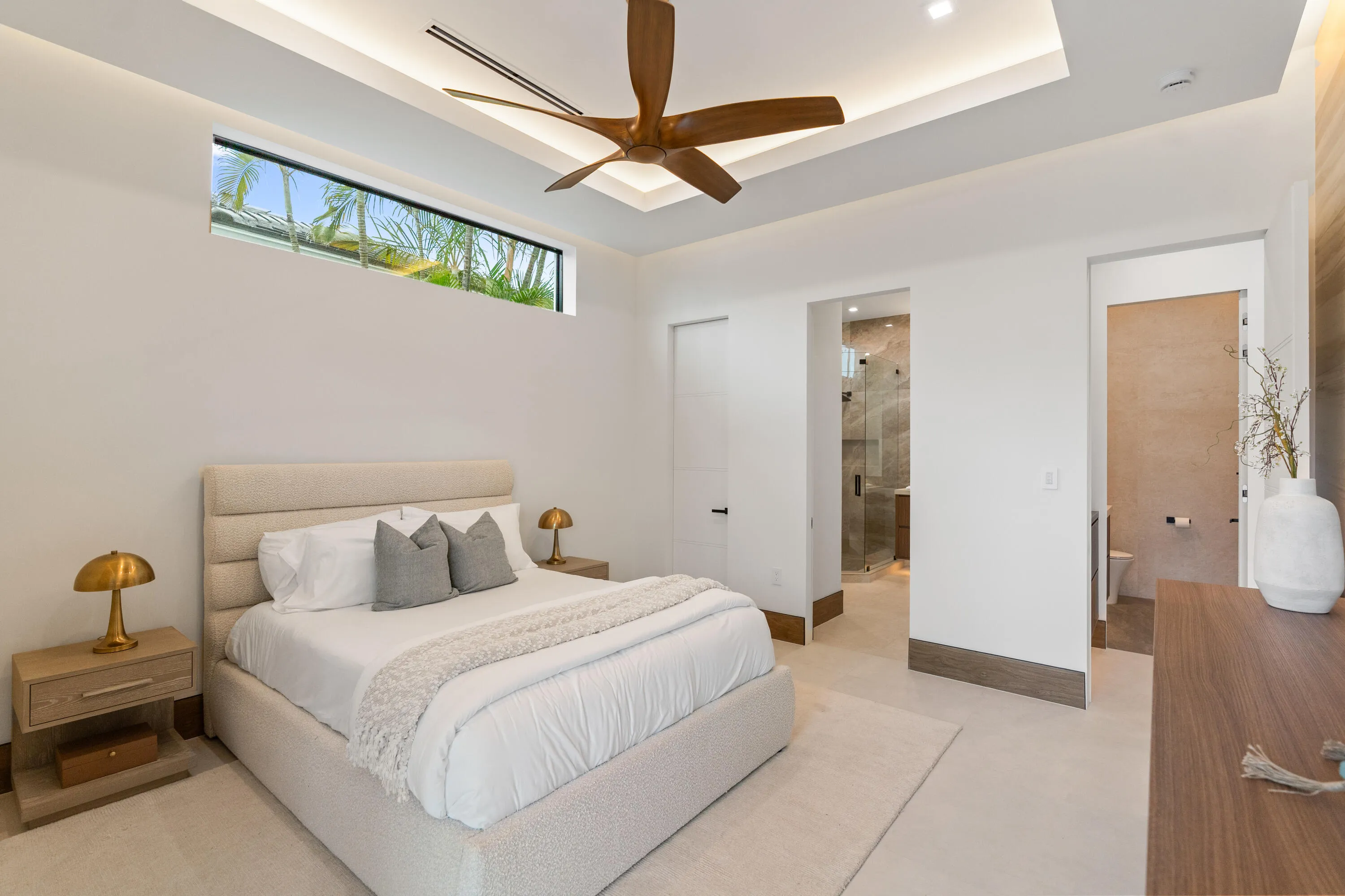 FIRST FLOOR/ BEDROOM #1