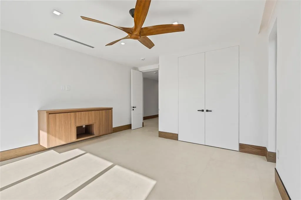 SECOND FLOOR/ BEDROOM #3
