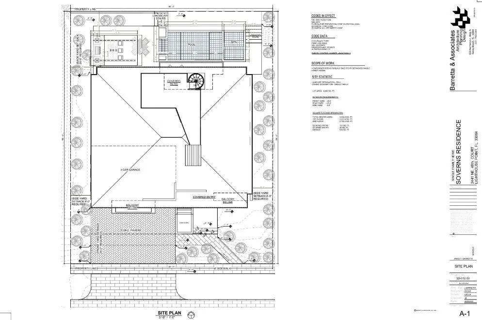 PLAN