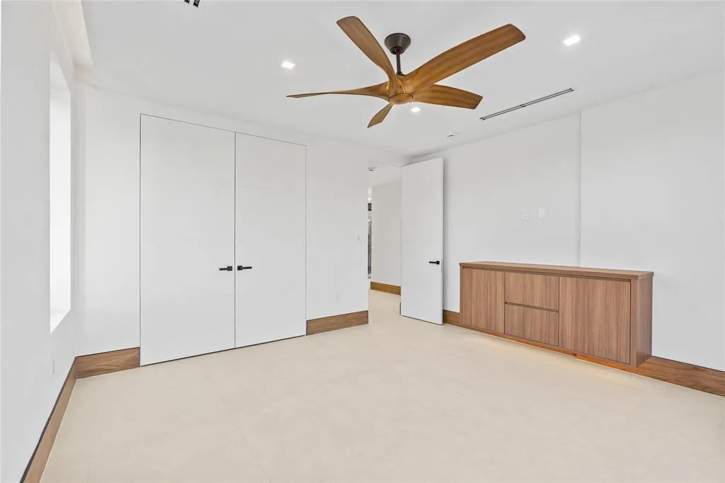 SECOND FLOOR/ BEDROOM #2