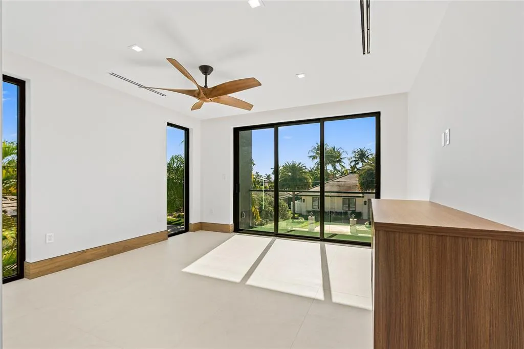 SECOND FLOOR/ BEDROOM #3