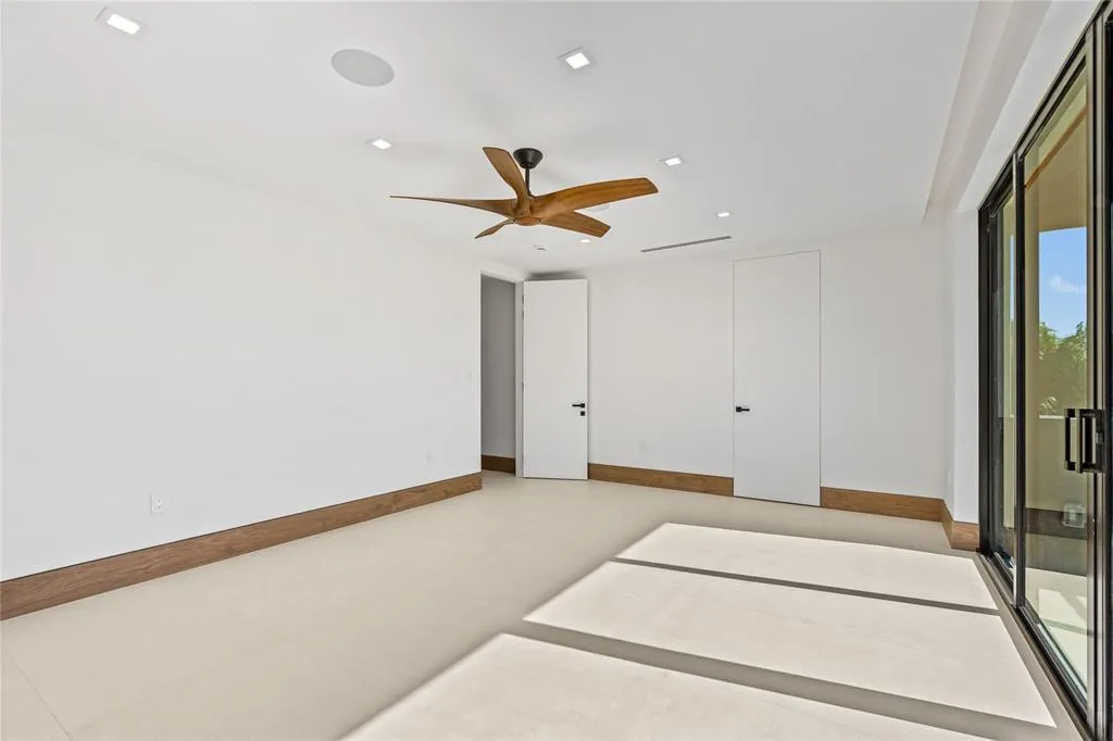 SECOND FLOOR/ BEDROOM #4