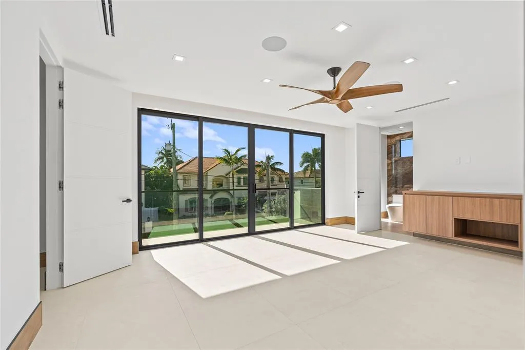 SECOND FLOOR/ BEDROOM #4