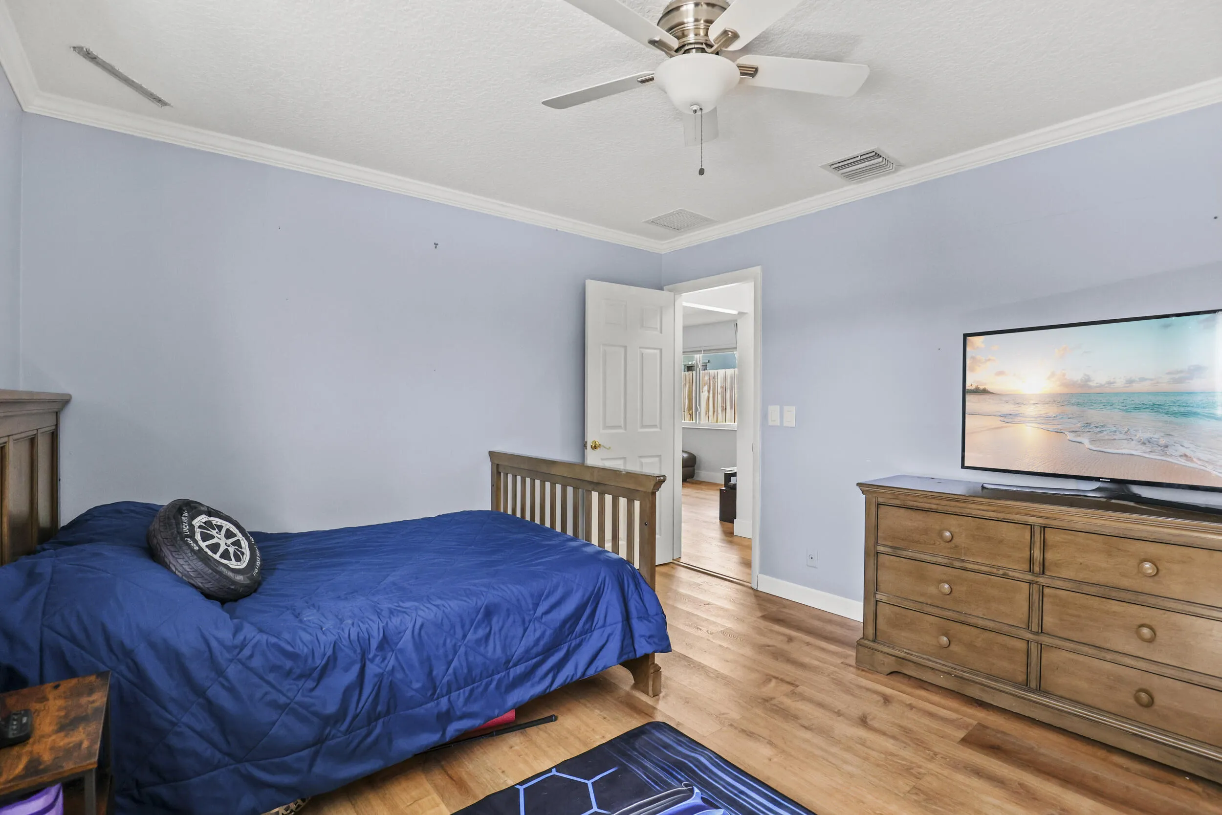 Bedroom #2