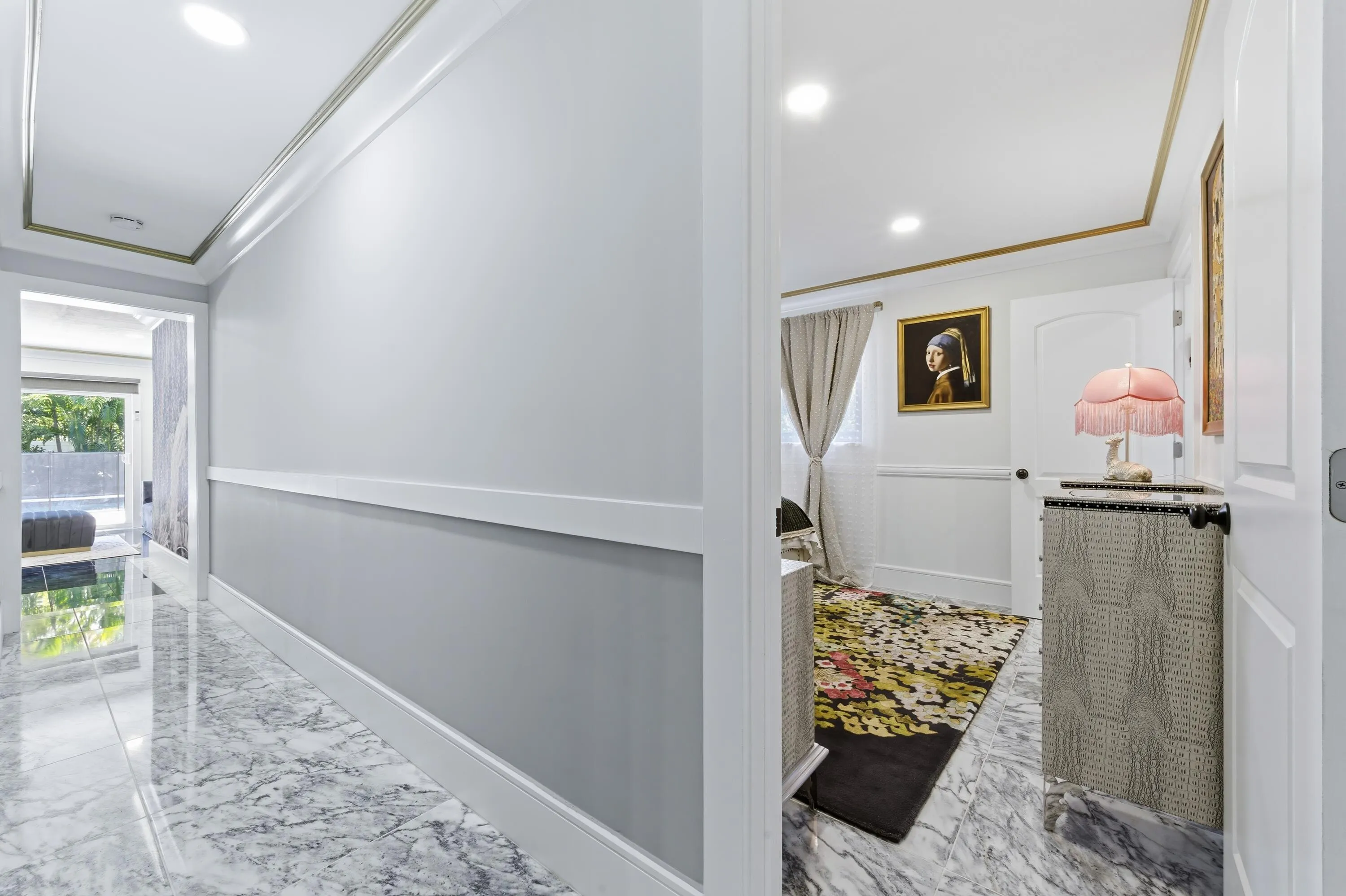 Hallway