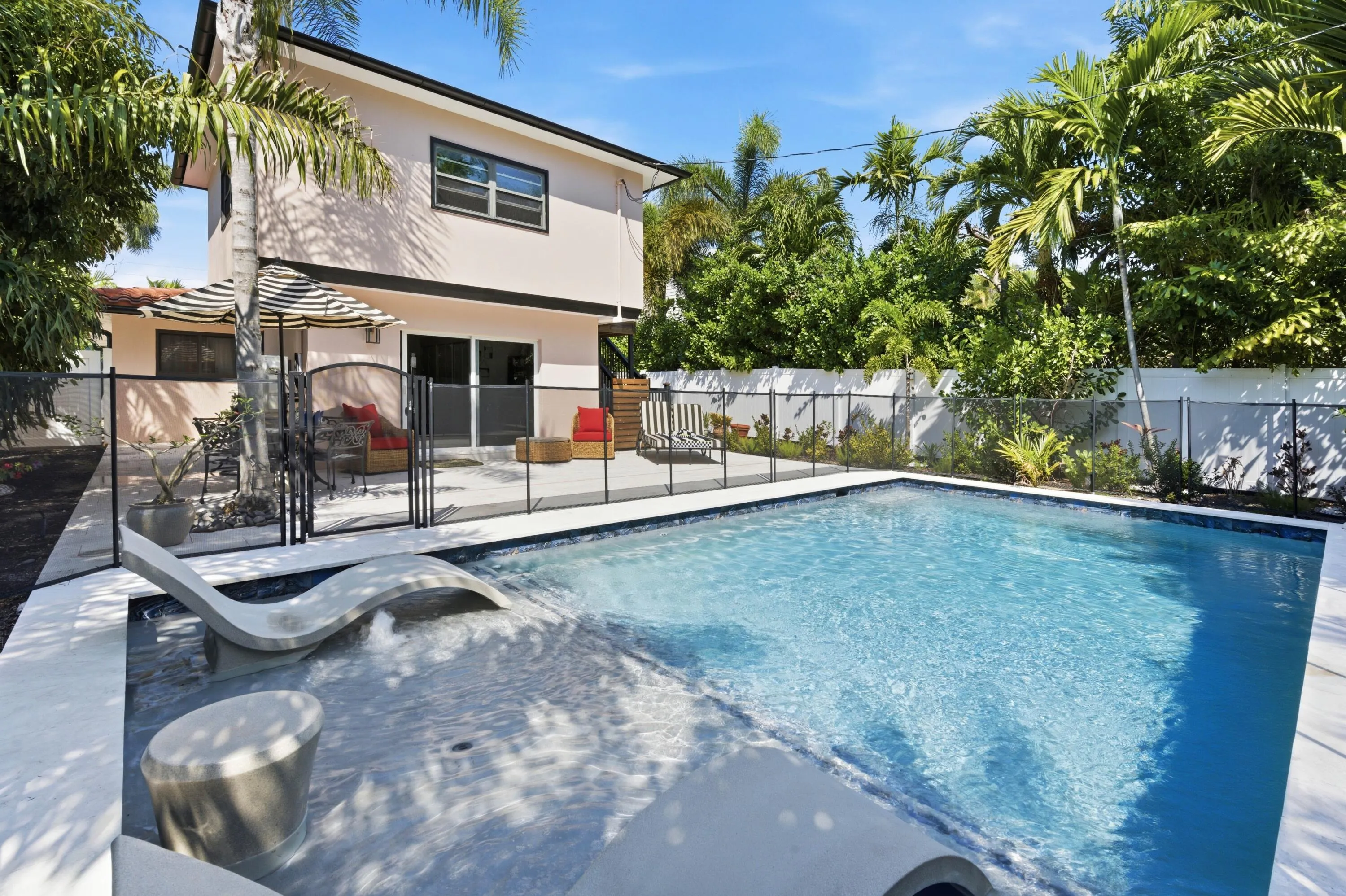 Pool 1