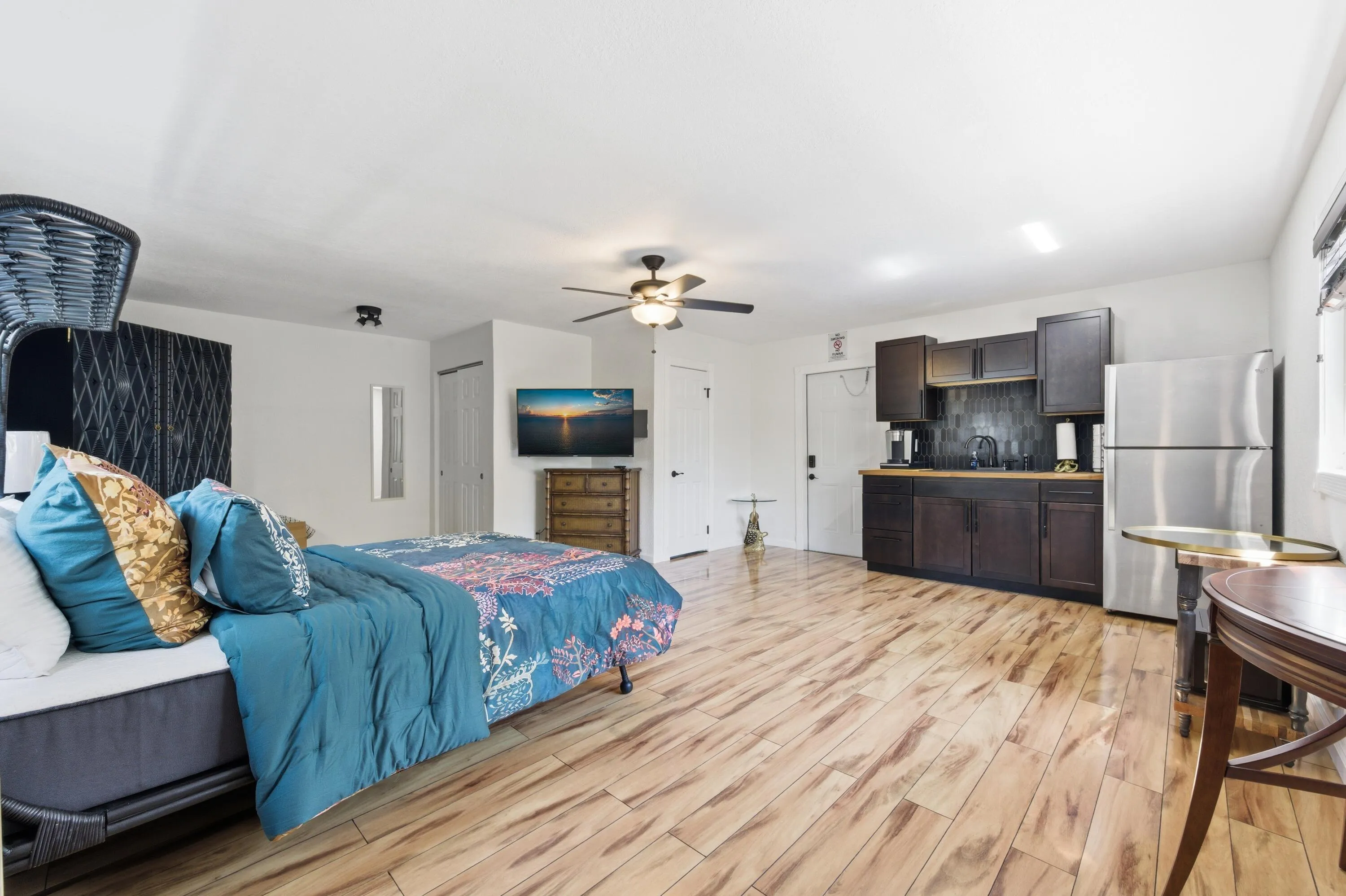 Guest Suite