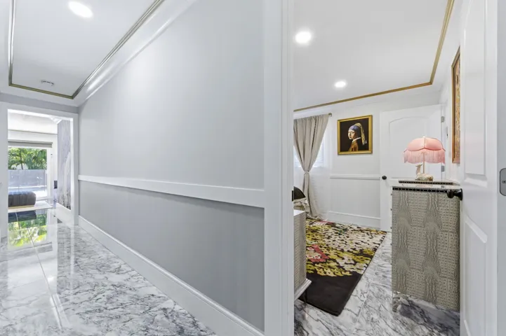 Hallway