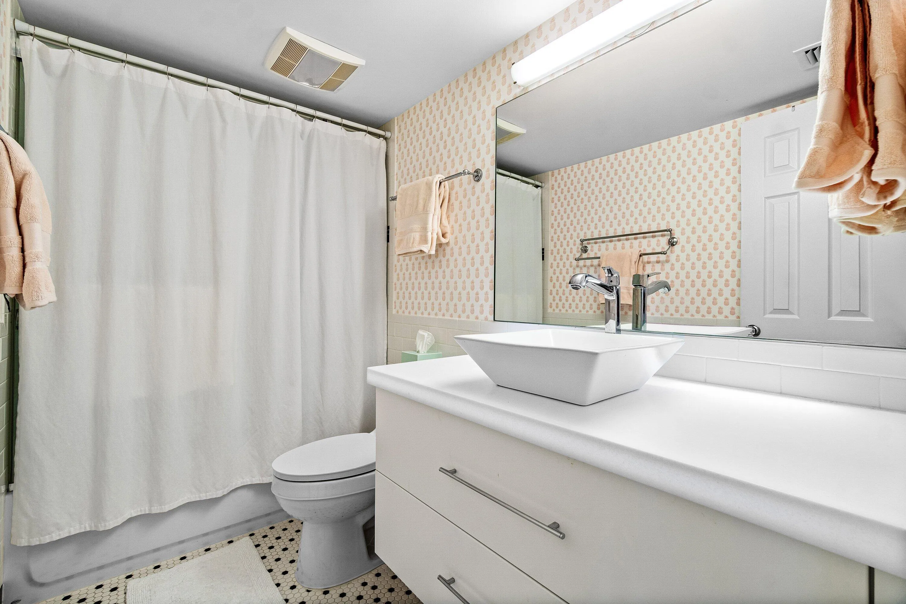 Guest Bath