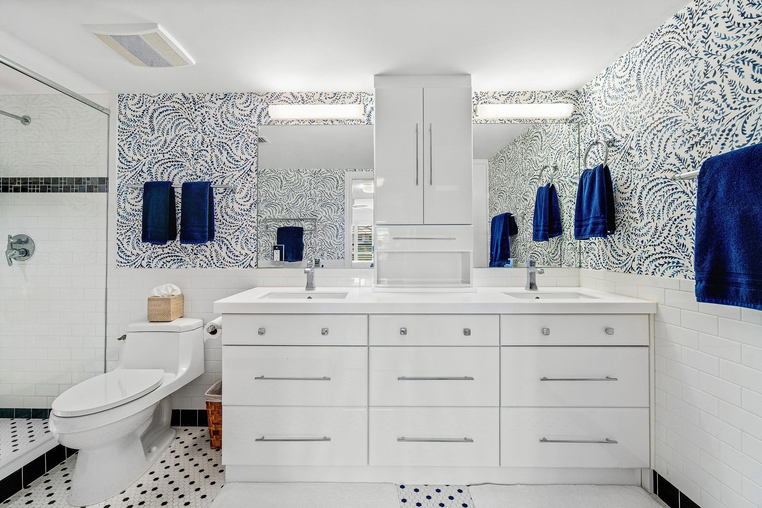 Main Bath