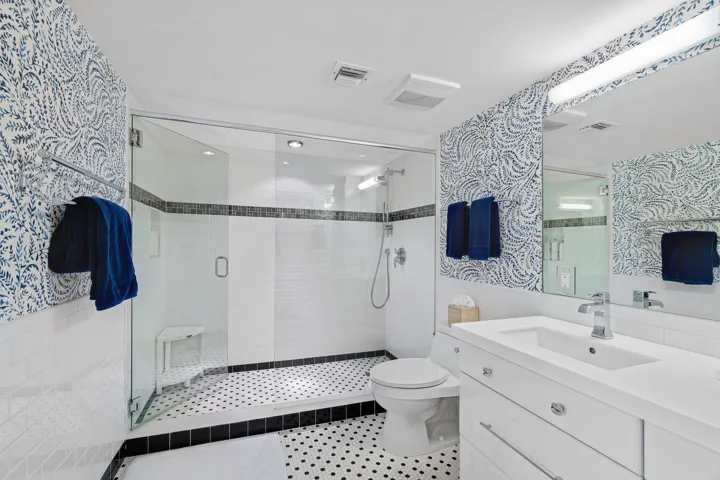Main Bath