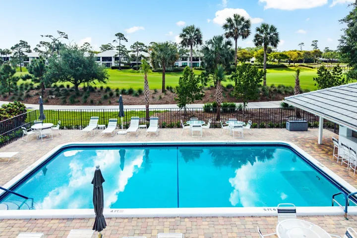 Area Pool
