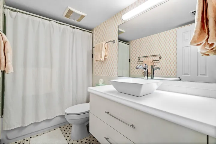 Guest Bath