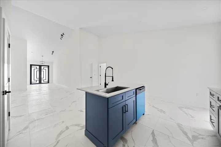 Kitchen View