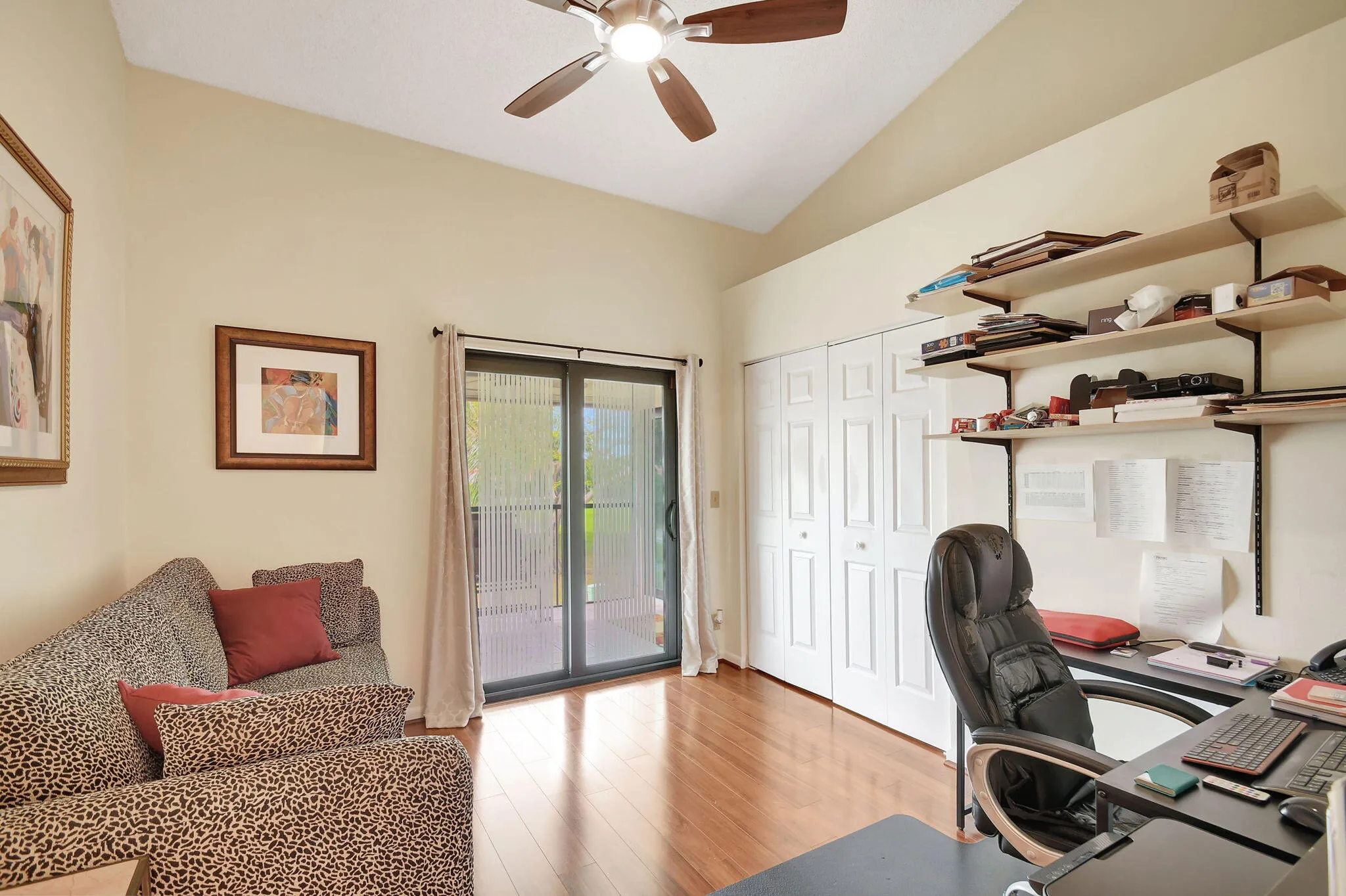 12 3RD BEDROOM