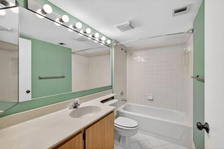 2nd bath