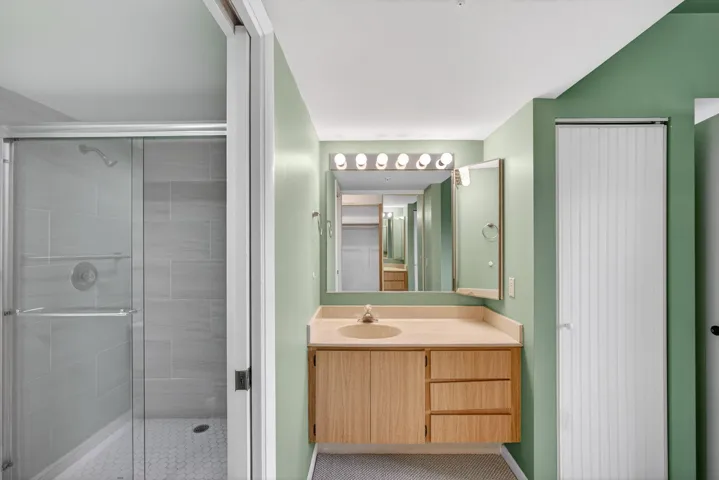 Master bath