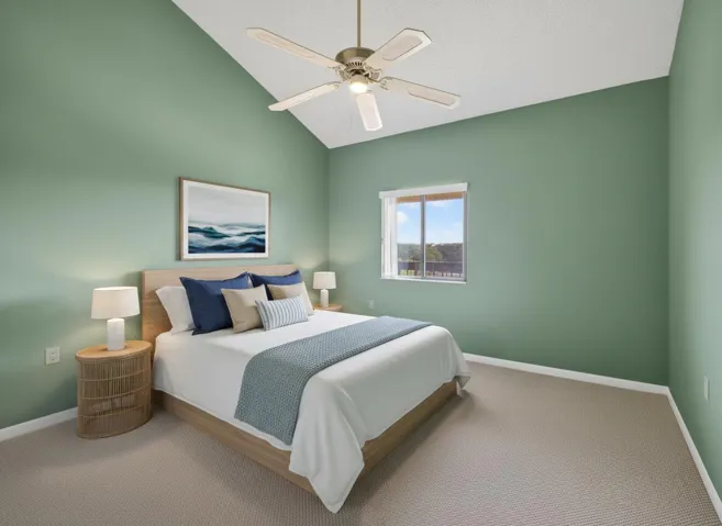 2nd bedroom virtual