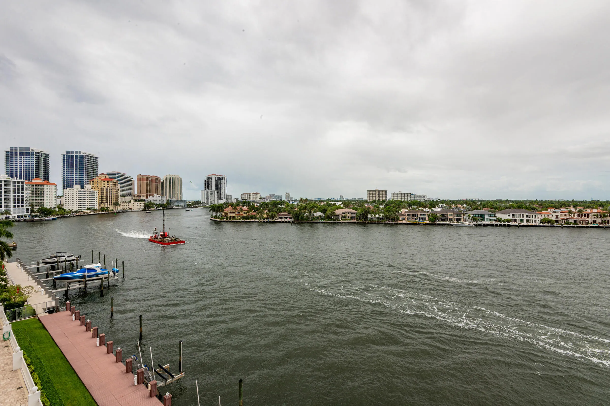 VIEW FROM BALCONY4