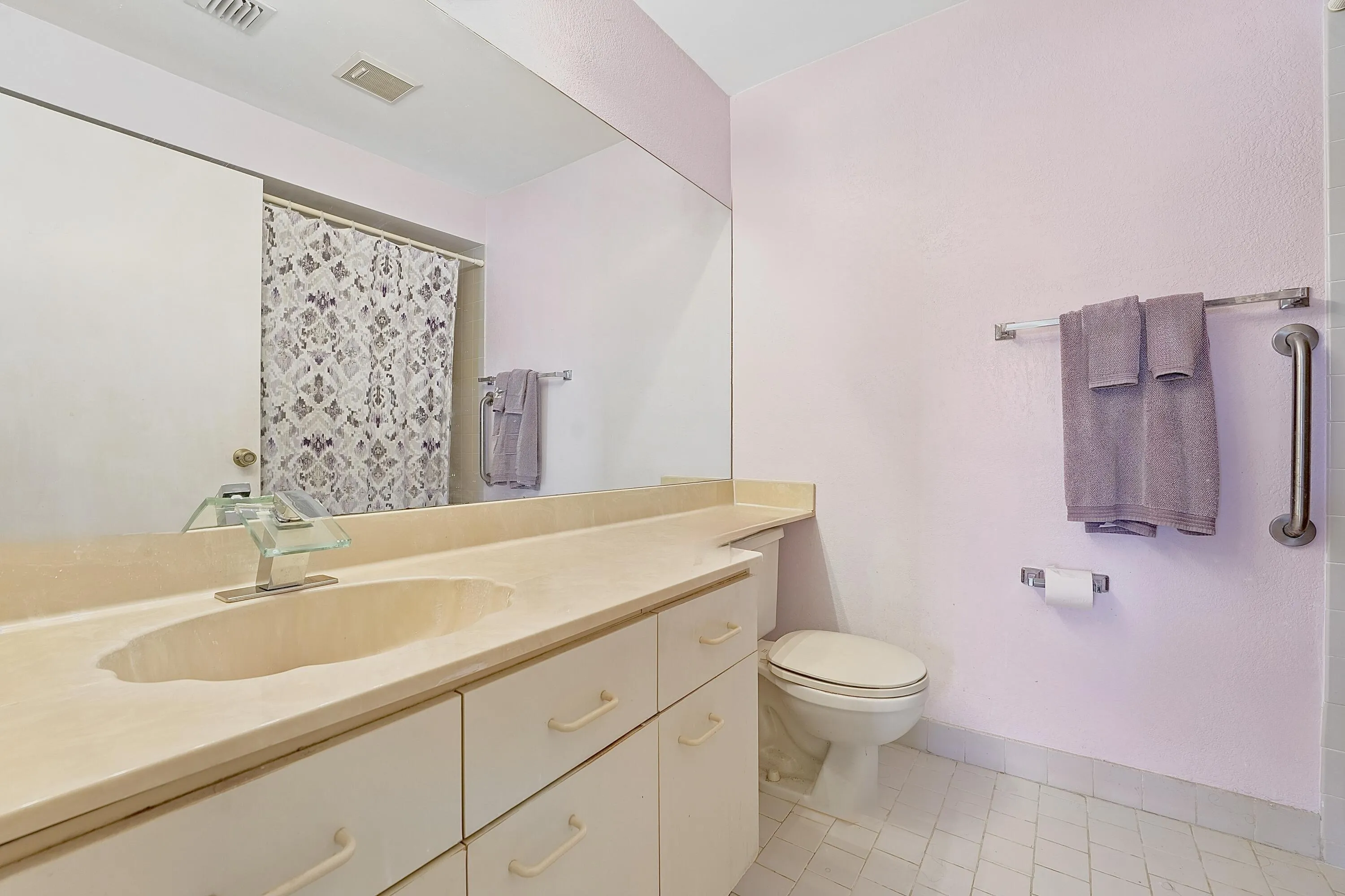 Bathroom #2