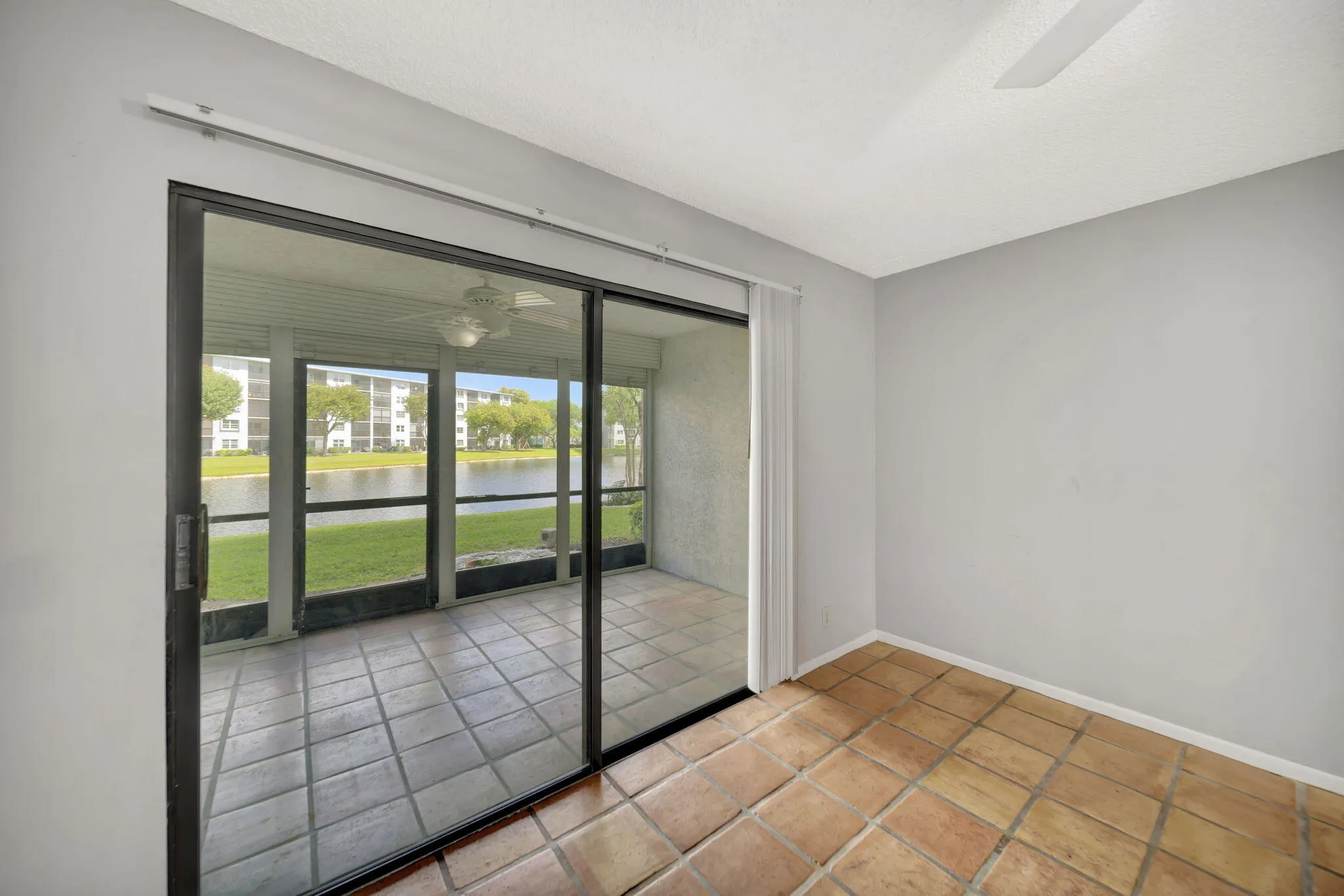 Living Area View