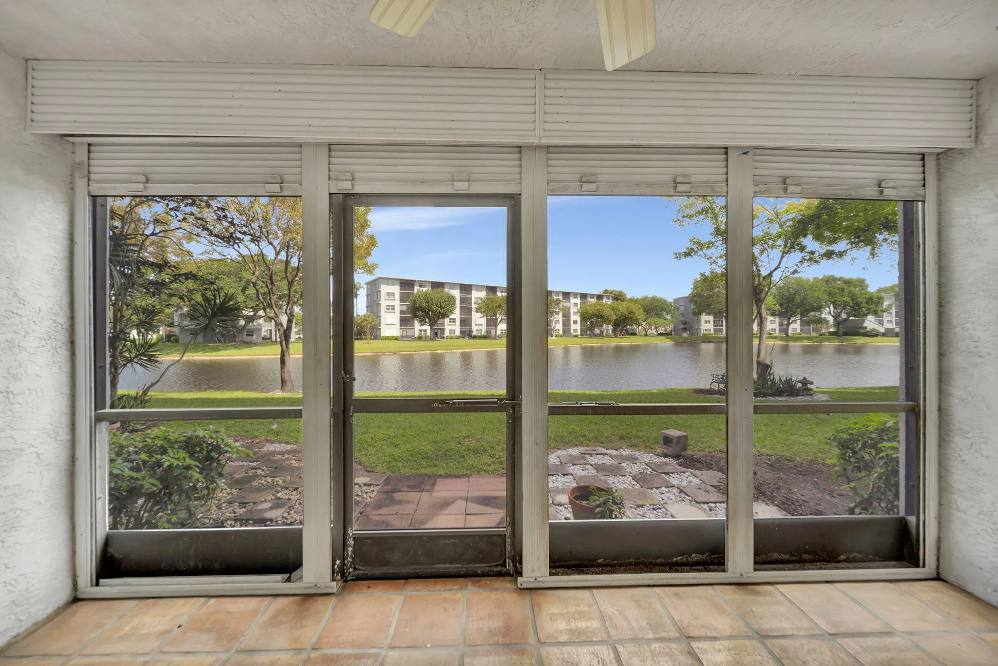 Outside Views