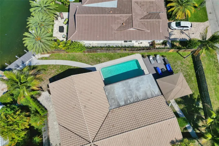 Large Corner Lot