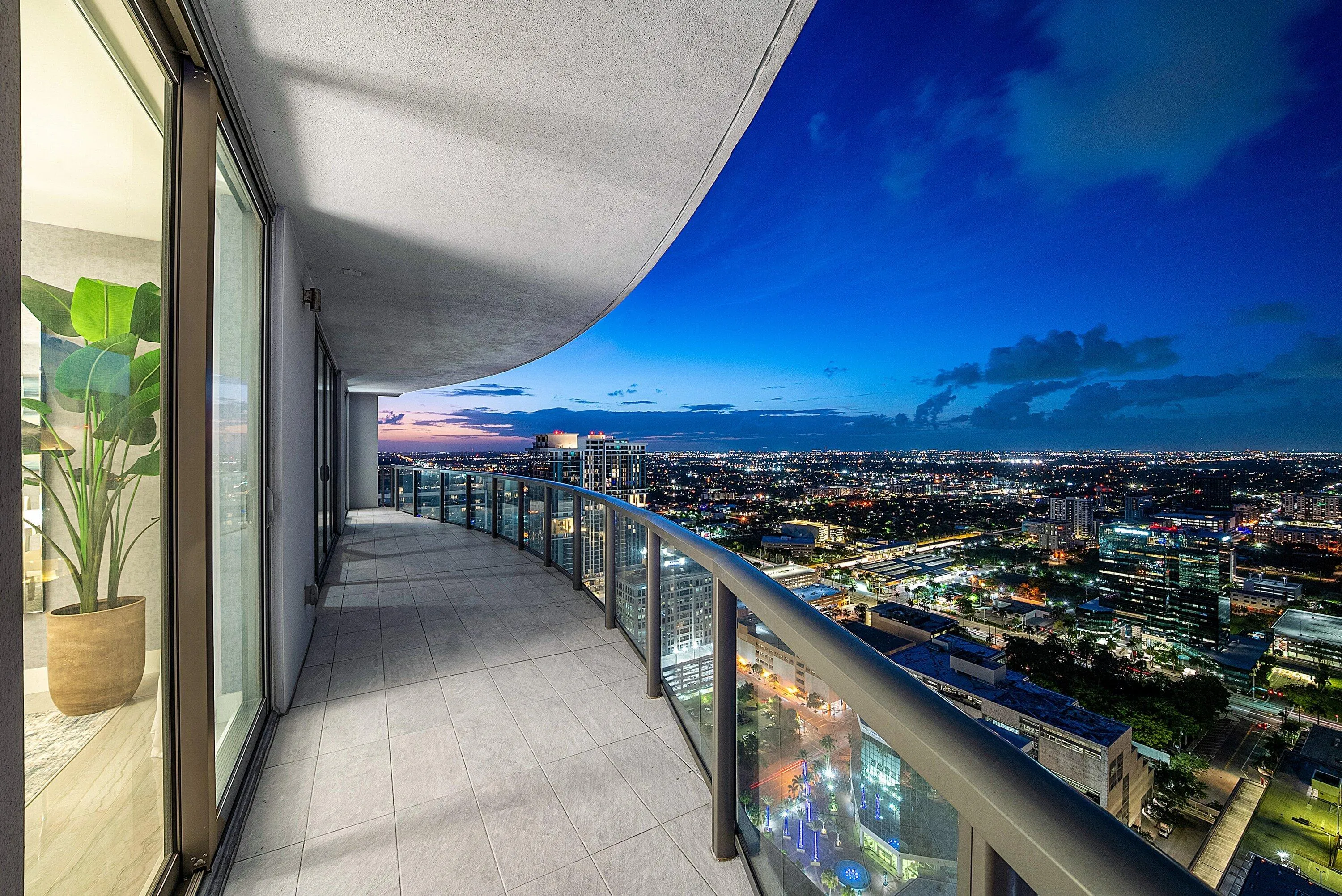 West Views