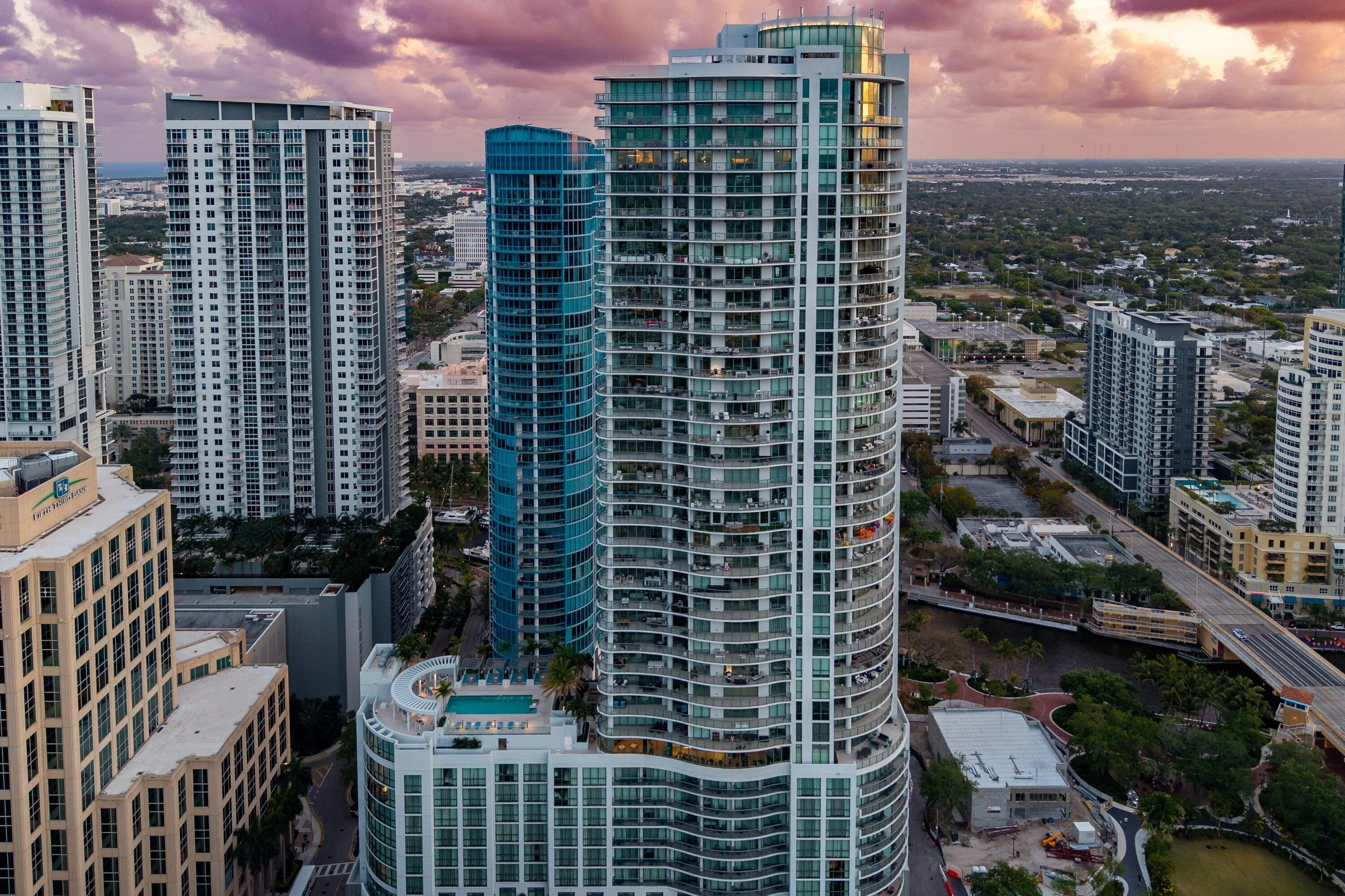 Sunset Views