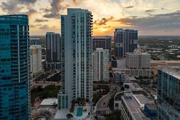 Sunset Views