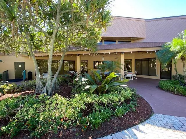 Clubhouse