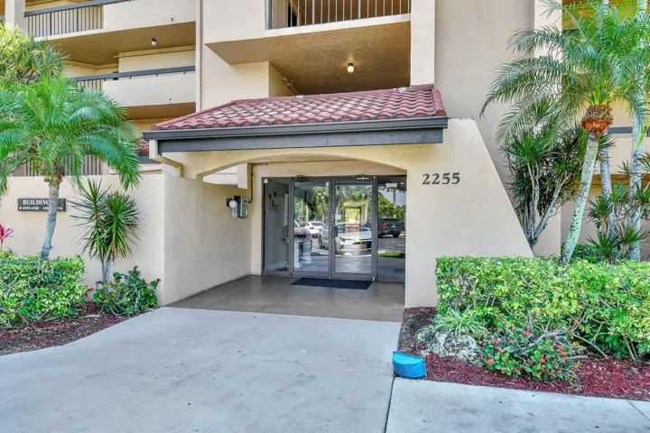 Condo Building