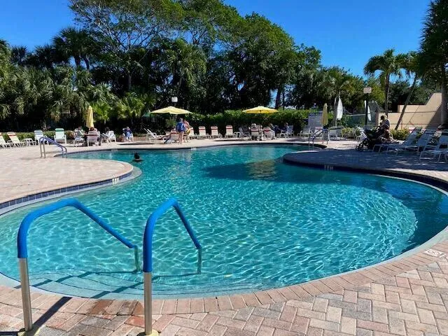 Pool 1