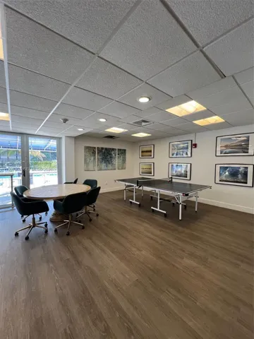 Common Area