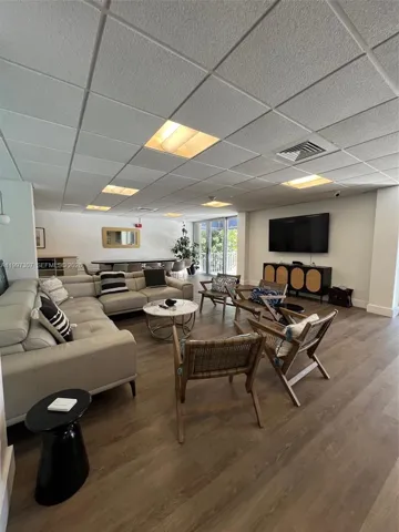 Common Area