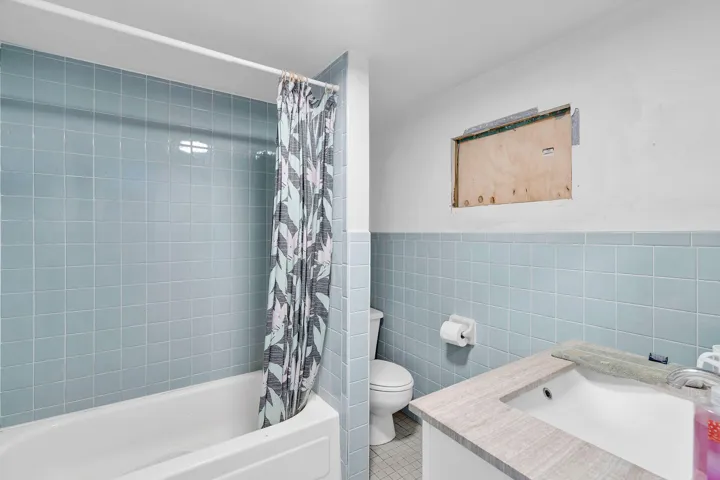 Two Baths