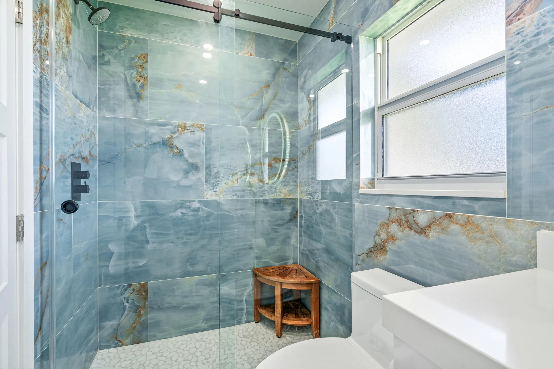 Second Bathroom